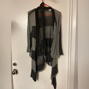 Large womens jacket made by splendid